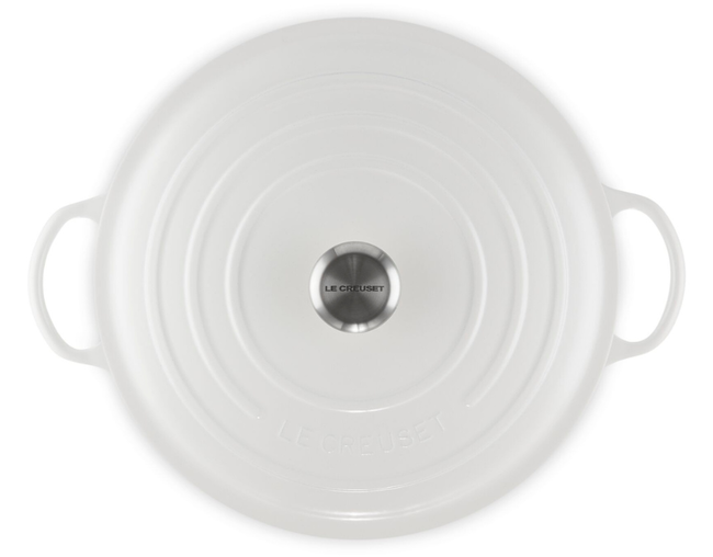 Panela Marmita Signature, view 3